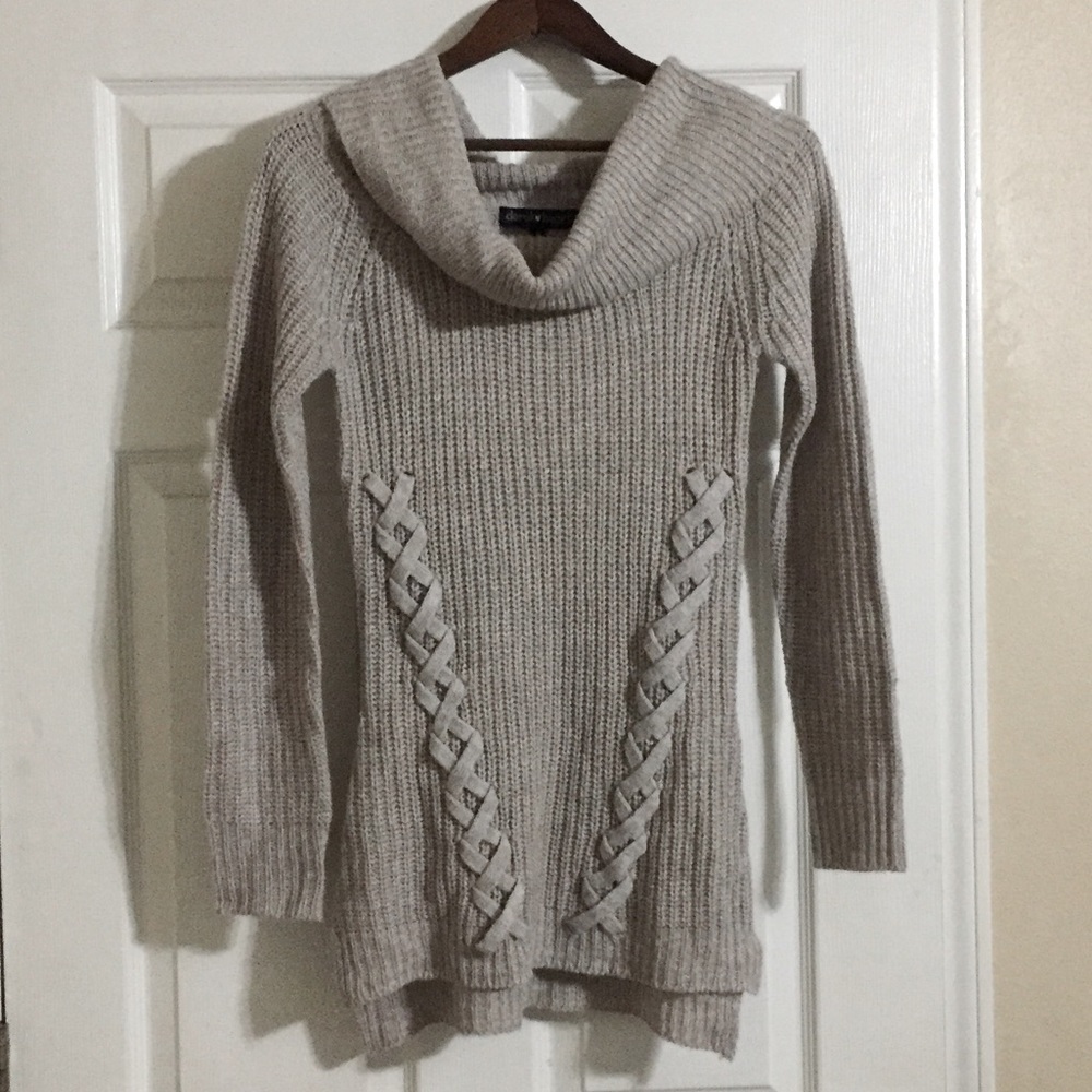 NWT Sweater